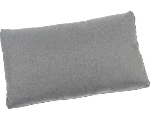 Rechteckiges Kissen