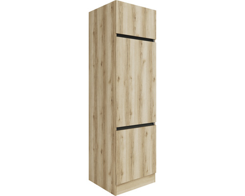 Auszugunterschrank 60 88 HORNBACH 50 BxTxH x cm Kaya290 | x Optifit