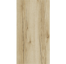 Holzplatte mit natürlicher Maserung