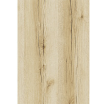 Holzplatte mit natürlicher Maserung