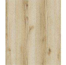 Holzdekorelement mit Maserung
