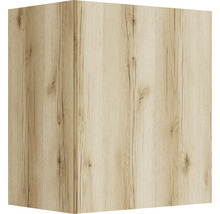 Küchenschrankfront in Holzoptik