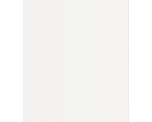 Hängeschrank Optifit Luca932 BxTxH 50 x 34,6 x 57,6 cm Frontfarbe weiß matt Korpusfarbe weiß
