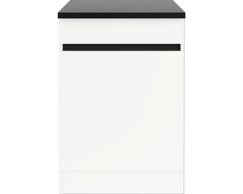 Waschtischunterschrank mit Schublade