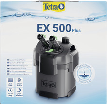 Tetra EX 500 Plus Aquarien Außenfilter Set
