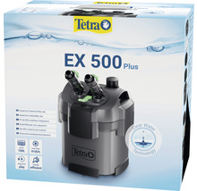 Tetra EX 500 Plus Aquarien Außenfilter Set