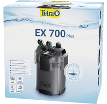 Tetra EX 700 Plus Aquarien Außenfilter Set