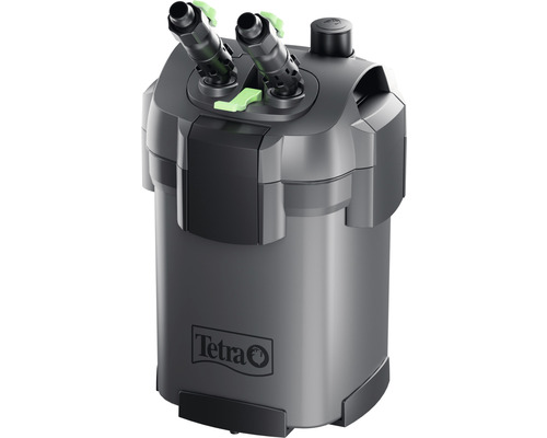 Tetra Außenfilter für Aquarien