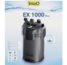Tetra EX 1000 Plus Aquarien Außenfilter Set