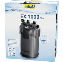 Tetra EX 1000 Plus Außenfilter für Aquarien im Karton