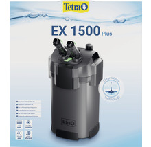 Tetra EX 1500 Plus Außenfilter für Aquarien