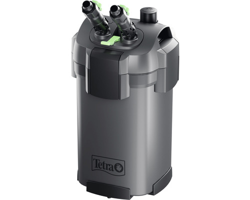 Tetra Außenfilter für Aquarien