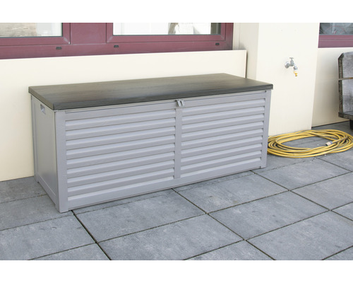 Gartenbox zur Aufbewahrung im Aussenbereich