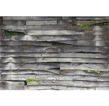 Fototapete Vlies 2228-10 Imitations 2 Timber 8-tlg. 400 x 270 cm