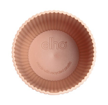Elho Blumentopf aus recyceltem Kunststoff