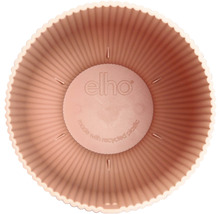 Elho Pflanztopf aus recyceltem Kunststoff, Innenansicht