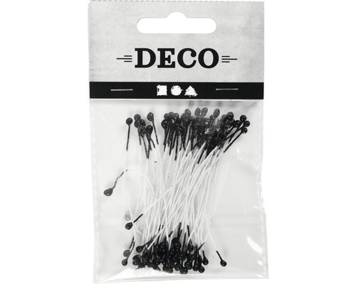 Dekorationsstecker im Paket