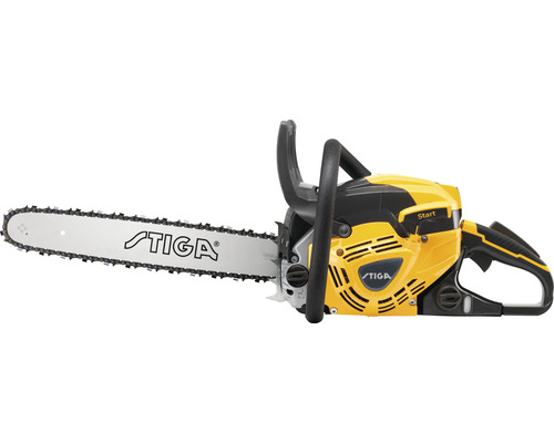 Stiga Kettensäge