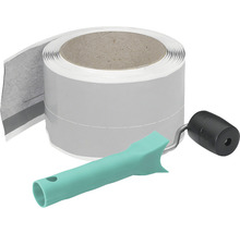 MEPA Wannenabdichtband Aquaproof Typ I 10 m mit Nahtroller 180044