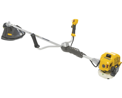 Rasentrimmer mit Verbrennungsmotor