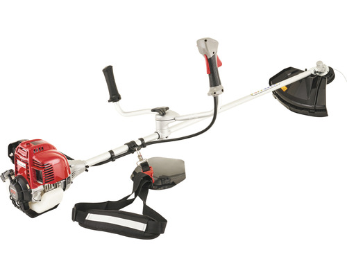 Freischneider mit Tragegurt für Gartenarbeiten