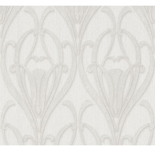 Vliestapete 38091-3 Mata Hari Barockornament creme