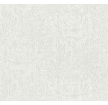 Tapete mit Blumenmuster