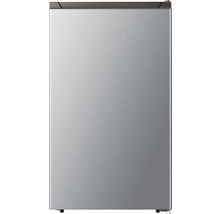 Kühlschrank PKM KS93 SI BxHxT 47,5 x 84,2 x 44,8 cm Kühlteil 94 l silber-thumb-0