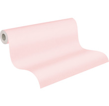 Tapetenrolle mit glatter Oberfläche