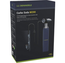 Dennerle Carbo Soda M200 CO2 Düngesystem Verpackung