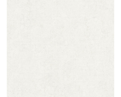 Vliestapete 37840-5 Titanium 3 Betonoptik weiß Weiße Strukturtapete für die Wandgestaltung