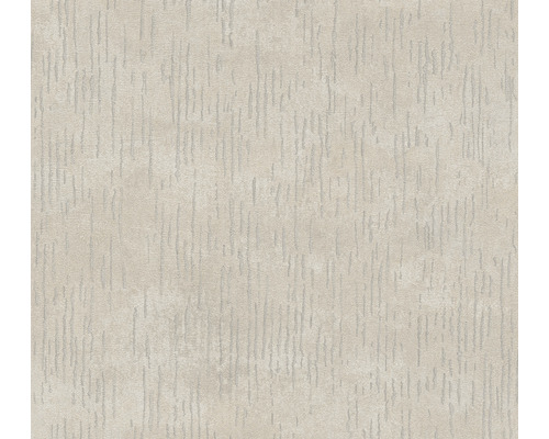 Vliestapete 38199-1 Titanium 3 Streifenoptik beige Tapete mit vertikalem Muster