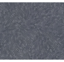 Vliestapete 38203-2 Titanium 3 3D-Grafik blau
