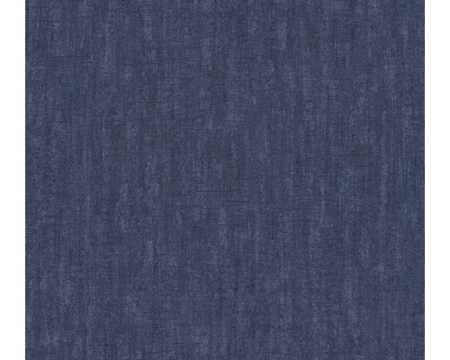 Vliestapete 38205-1 Titanium 3 Uni blau