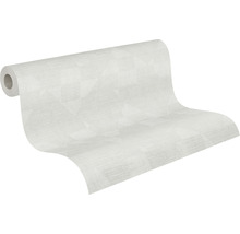 Rolle Tapete mit geometrischem Muster