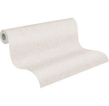 Tapetenrolle mit Textilstruktur