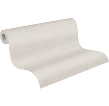 Tapetenrolle mit Textilmuster