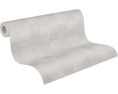 Tapetenrolle mit geometrischem Muster