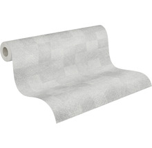 Tapetenrolle mit geometrischem Muster
