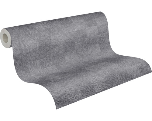 Tapetenrolle mit geometrischem Muster
