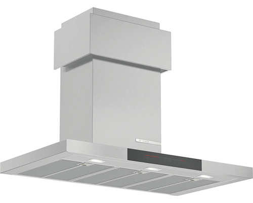 Dunstabzugshaube für die Küche