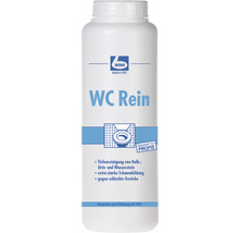 Becher WC Reiniger Flasche für Tiefenreinigung