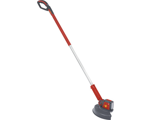 Wolf Garten Akku Rasentrimmer