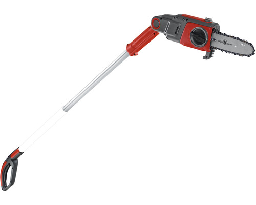 Hochentaster mit Teleskopstiel für Gartenarbeiten