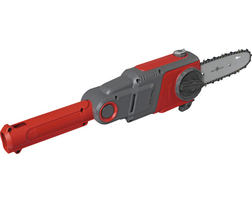 Wolf Garten Hochentaster mit Sägekette