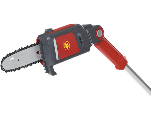 Wolf Garten Hochentaster mit Sägekette