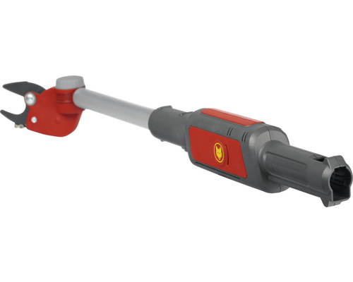 Wolf Garten Astschneider mit Teleskopstiel