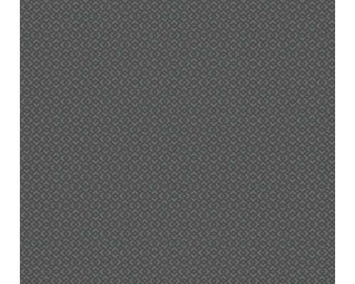 Vliestapete 37759-1 Attractive 3D-Retromuster schwarz