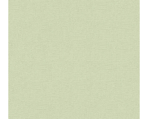 Vliestapete 37831-5 Attractive Unistruktur grün Textiltapete mit feiner Struktur