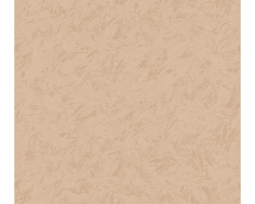 Vliestapete 37835-6 Attractive Putzoptik orange Tapete mit Struktur